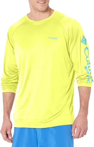 Vista 89 de Columbia Men's PFG Terminal Tackle Long Sleeve Shirt