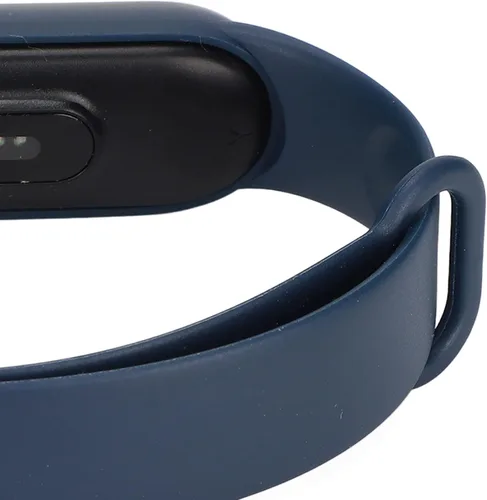 Vista 6 de PUSOKEI Pulsera deportiva con monitor de frecuencia cardíaca, reloj inteligente, podómetro, monitor de sueño, contador de calorías