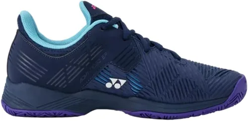 Vista 2 de YONEX Tenis para mujer Sonicage 2 All-Court, Azul