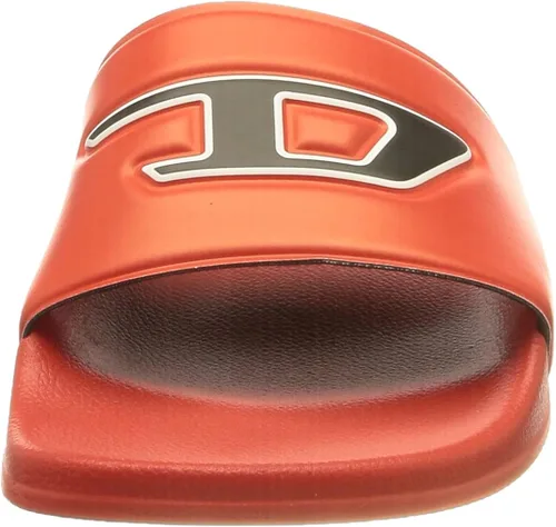 Vista 2 de Diesel SA-MAYEMI D Slide Sandalias para hombre