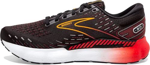 Vista 4 de Brooks Tenis de correr Glycerin GTS 20 para hombre