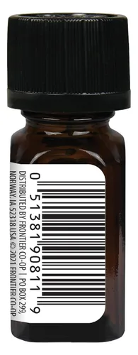 Vista 2 de Aceite esencial orgánico, Aura Cacia