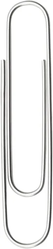 Vista 4 de ACCO - Clips Jumbo