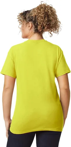 Vista 3 de Gildan - Camiseta unisex para adultos, estilo G8000, paquete múltiple