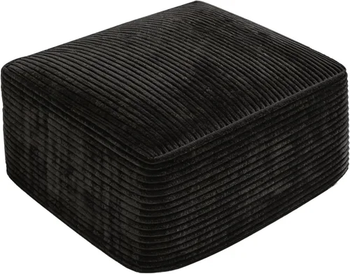 Vista 10 de Sofá modular modular de 106 pulgadas con asiento profundo, sofá de pana en forma de L con diván reversible, juego de 3 piezas para sala de estar Gris