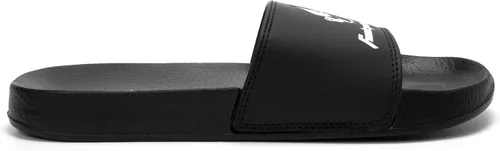 Vista 6 de FUNKYMONKEY Sandalias informales cómodas para hombre, para interiores y exteriores