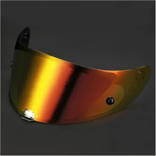 Vista 3 de Motorcycle Helmet Visor Full Face Helmet Lens Cascos para Moto Accessories Windshield for HJC for RPHA 70 for PRHA 11,Accessories Replacement