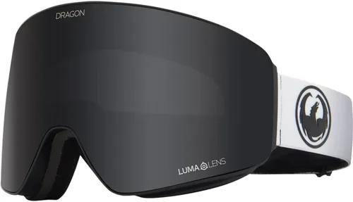 Vista 11 de Dragon PXV - Gafas de nieve