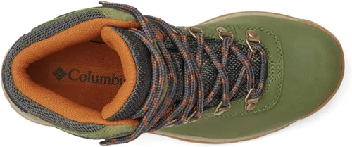 Vista 13 de Columbia Zapatos de senderismo Newton Ridge Plus para mujer
