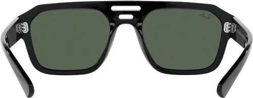 Vista 22 de Ray-Ban Rb4397 Corrigan Square Gafas de Sol