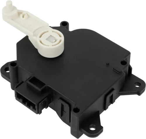 Vista 95 de SCITOO Actuador de puerta mezcladora de calentador HVAC Compatible con Chrysler 300M 1999-2004, Chrysler Intrepid 1998-2004, Chrysler LHS 1999-2001