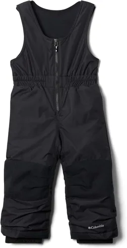 Vista 4 de Columbia Youth Buga, chaqueta impermeable y pantalones de nieve