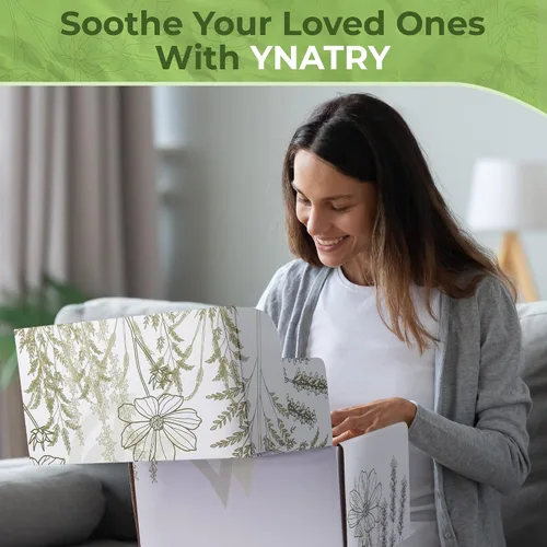 Vista 6 de YNATRY Kit de velas de soja todo en uno para principiantes, cera de soja natural, aceites aromáticos, mechas de algodón, chips de tinte