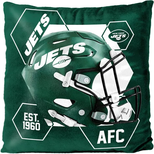 Vista 6 de Northwest NFL Unisex-Adult Velvet Pillow