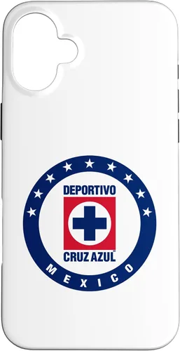 Vista 23 de Cruz Azul - Obtenga una gran puntuación con nuestra exclusiva funda de la colección para iPhone 17