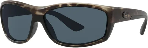 Vista 2 de Costa Del Mar - Gafas de sol rectangulares Saltbreak para hombre