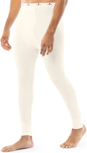 Vista 3 de Indera pantalón térmico para hombre, tradicional, largo Johns