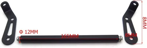 Vista 3 de Soporte de navegación para teléfono inteligente GPS compatible con 1290 Super Adventure S R 2017-2019