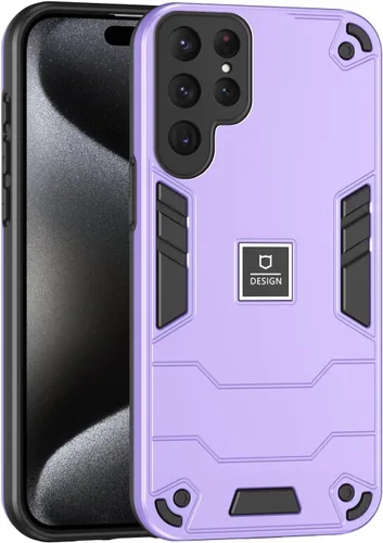 Vista 21 de Funda compatible con Redmi A1, compatible con Redmi A2 2 en 1 [PC dura + TPU], funda de teléfono negra