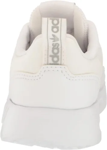Vista 3 de adidas Unisex-Child Multix Sneaker