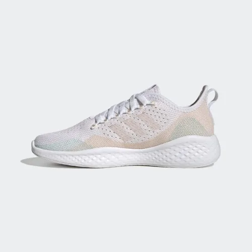 Vista 8 de Adidas Fluidflow 2.0, zapatillas de running para mujer