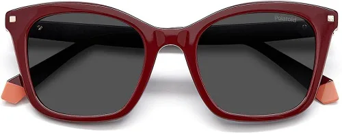 Vista 3 de Polaroid Women's Sunglasses