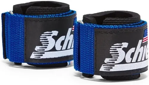 Vista 12 de Schiek Muñeca deportiva modelo 1100 WS Ultimate para levantamiento de pesas