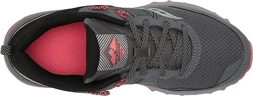Vista 5 de Saucony Excursión TR14, CarbónCoral