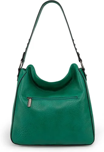 Vista 4 de Montana West Hobo Bag for Women Crossbody Purse and Handbags Ladies Chic Shoulder Bags