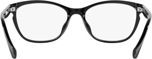 Vista 7 de Ralph by Ralph Lauren Women's Ra7132u Universal Fit Butterfly Prescription Eyewear Frames