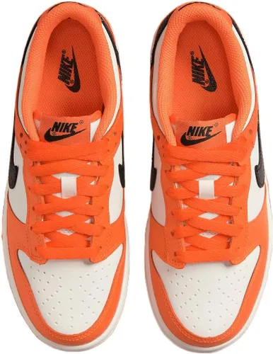 Vista 910 de Nike Kid's Dunk Low Sneaker