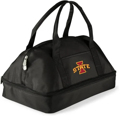 Vista 15 de PICNIC TIME NCAA unisex-adult NCAA Potluck Casserole Tote