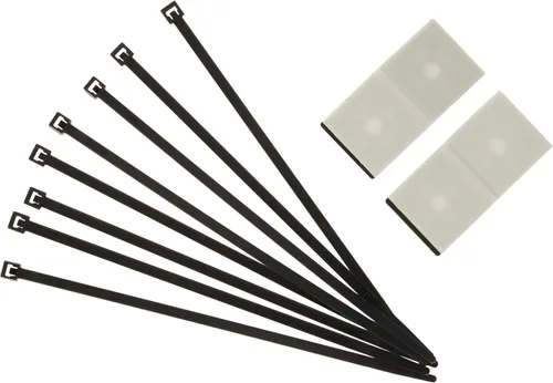 Vista 3 de Kuryakyn Componente de iluminación de motocicleta 2588: Módulo divisor de señal de giro LED trasero para 2015-2019 Indian Scout, 4 cables, negro