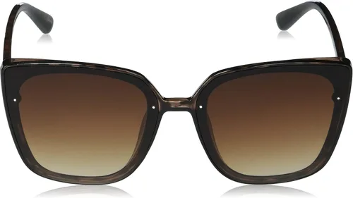Vista 2 de TAHARI Th769 Modern 100% Uv Protective Women's Cat Eye Sunglasses. Elegant Gifts for Her, 62 Mm