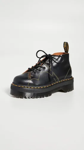 Vista 2 de Dr. Martens womens Combat Boots