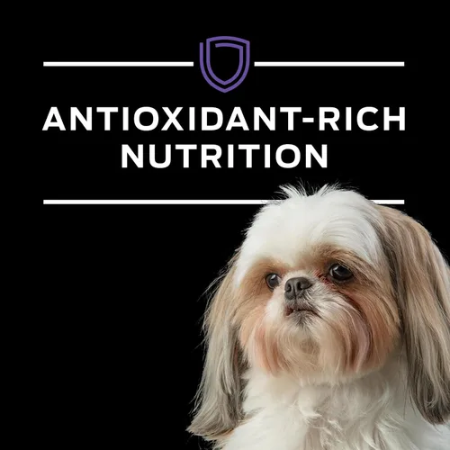Vista 9 de Pro Plan Veterinary Diets Purina HA Proteína Hidrolizada Perro Alimento Seco Fórmula Vegetariana - Bolsa de 6 lbs (2.72 kg)