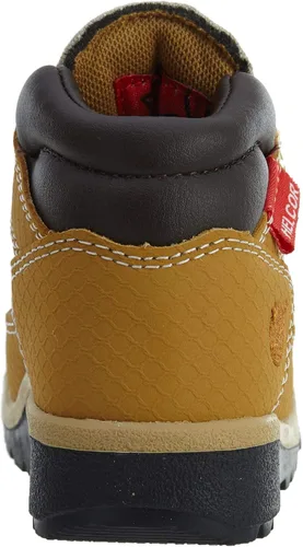 Vista 3 de Timberland Field Scuff Helcor - Botas para niños pequeños y grandes