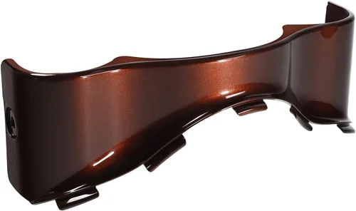 Vista 2 de Carenado Exterior Skir Compatible con Harley Touring Electra Glide, Street Glide, Ultra Limited 2014-2023