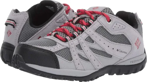 Vista 63 de Columbia Zapatillas impermeables Redmond para niños