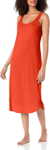 Vista 16 de N Natori Vestido Congo para Mujer 46" Negro