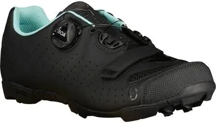 Vista 3 de SCOTT Zapato MTB Comp BOA para mujer