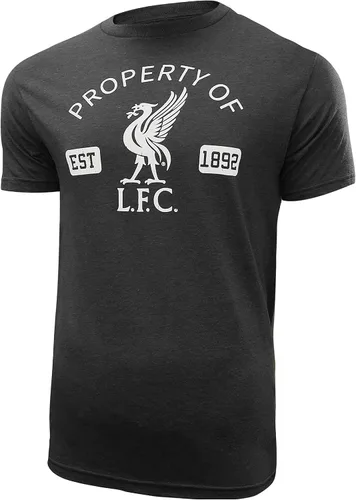 Vista 30 de Icon Sports Liverpool F.C. - Sudadera con capucha