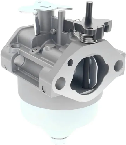 Vista 4 de Cnfaner Carburador 16100-Z0L-853 para motores Honda GCV160A GCV160LA0 GCV160LA con 16561-Z0L-000 16562-ZM0-000 Spring 17231-Z0L-050 Kit de cubierta