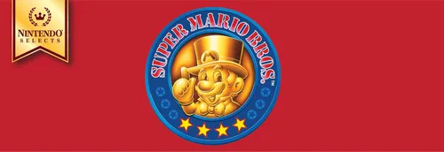 Vista 2 de Nintendo Selects Super Mario All