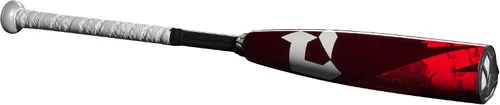Vista 6 de DeMarini Zoa JBB (-11) 2024 Bates de béisbol USSSA de 2 ¾ pulgadas, 26 pulgadas, 27 pulgadas, 28 pulgadas