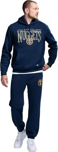 Vista 28 de GAME 7 NBA mens Game 7 X Nba Officially Licensed Men's Long Sleeve Classic Pullover Hoodie Fleece Sweatshirt
