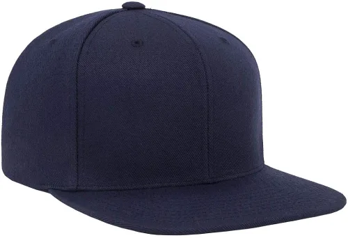 Vista 3 de Yupoong - Visera unisex para adultos