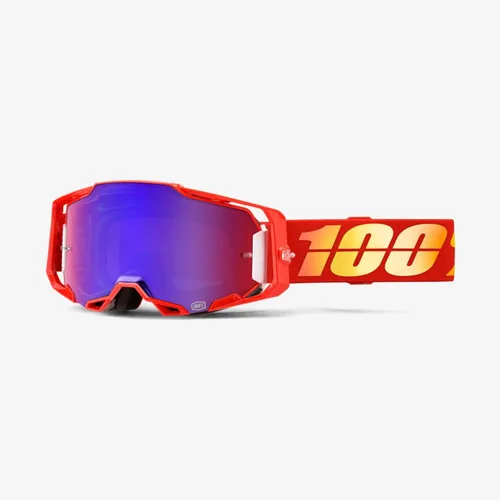 Vista 15 de 100% ARMEGA Sport Goggle