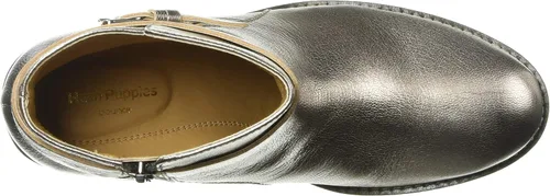Vista 5 de Hush Puppies Botas Hannah para mujer