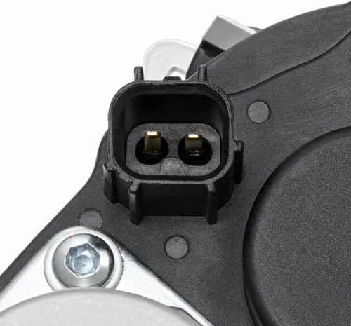 Vista 5 de Cuerpo del acelerador S20001 de 2.953 in y 5.4 L con TPS apto para vehículos Ford y Lincoln 2005-2014 - Motor V8 de 5.4L - para Expedition F150 F250